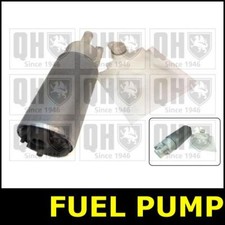Fuel Pump FOR VAUXHALL VECTRA B 1.8 95->00 CHOICE1/2 Petrol QH