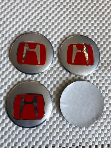 Stickers caps 56mm for - caps,