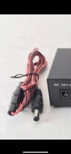 DELTA EC1 MIC AMPLIFIER / ECHO