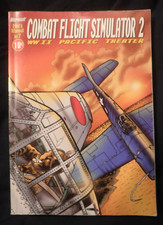 Microsoft Combat Flight