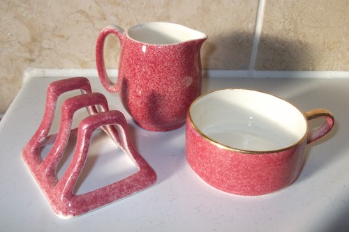 Royal winton grimwades pink - royal,