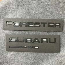 1PC Suitable For SUBARU