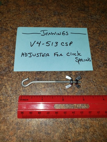 Jennings repro antique slot - jennings,