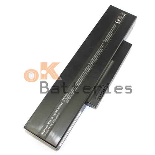 Battery for fujitsu esprimo - battery,