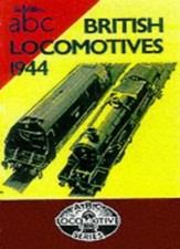 British Locomotives, 1944 (Ian
