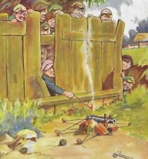 Peter Fraser Print The