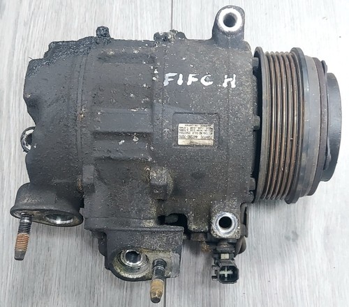 Genuine mondeo mk4 tdci - genuine,