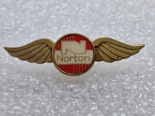 Vintage gold wings norton - vintage,