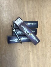 Set of 4 Beru glow plugs to