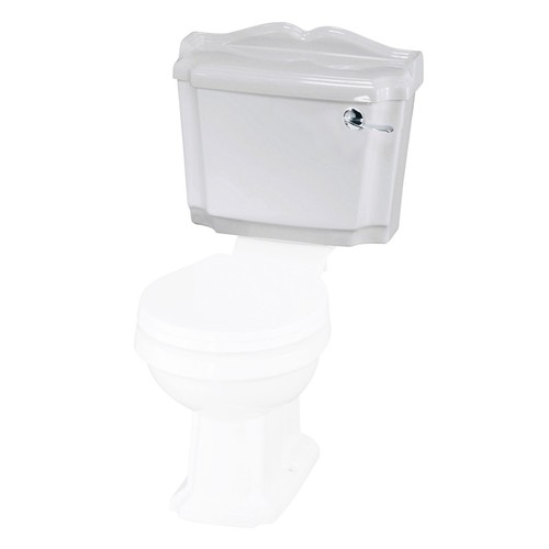Nuie legend close coupled - close,