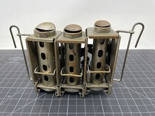 Antique Johnson Fare Box Co