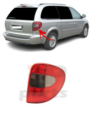 FOR CHRYSLER GRAND VOYAGER (RG/RS) EU 2000-2008 REAR TAIL LAMPS LIGHT RIGHT O/S