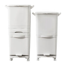 Dual Multi Compartment Kitchen