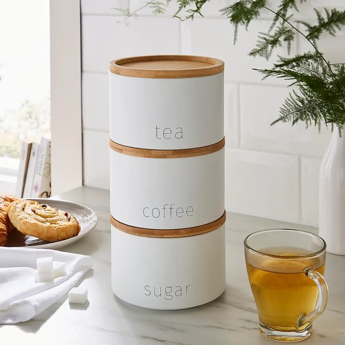 Stackable 3pk kitchen - stackable,