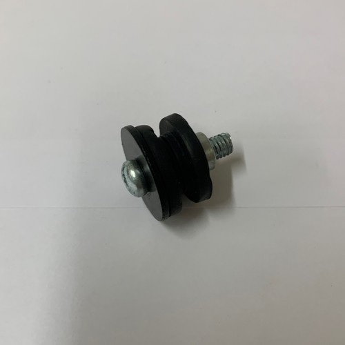 Guard bolt washer - guard, spacer