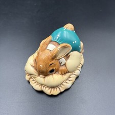 Pendelfin Dodger Collectible