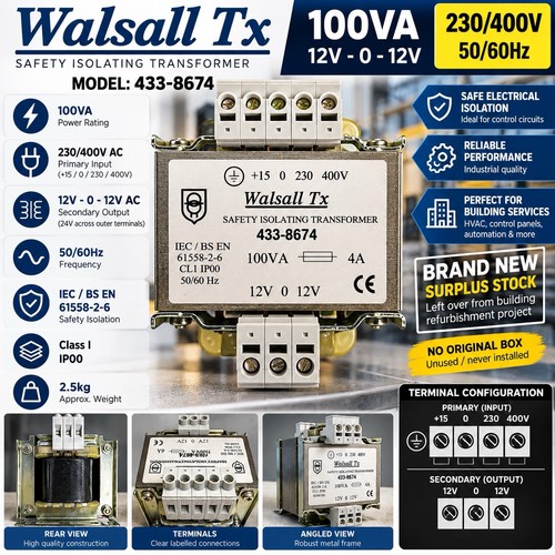 Walsall 433 8674 - walsall, 433-8674