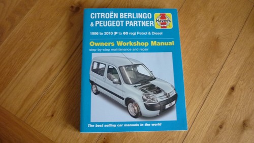 Citroen berlingo peugeot - berlingo, &
