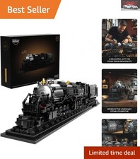 Masterpiece Model Kit