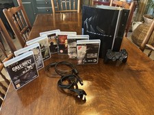 Sony ps3 fat - sony,