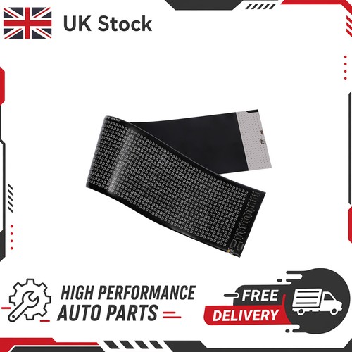Car led display - car, digital