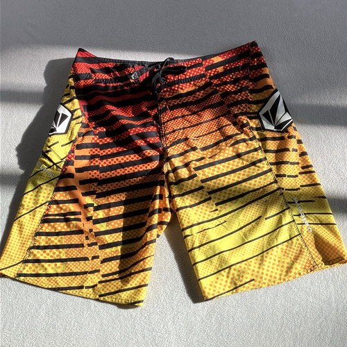 Volcom boardshorts tiger - volcom, 36