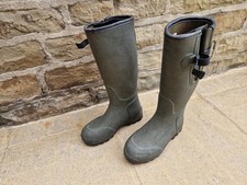 Seeland Mens Estate Vibram