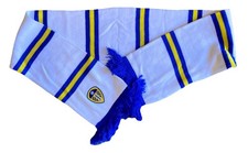 Leeds United FC FOOTBALL SCARF
