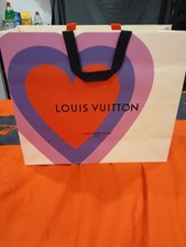 Louis Vuitton LV  Paper Gift