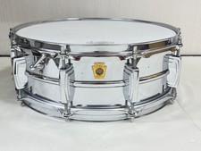 Ludwig Supraphonic 14x5 Metal