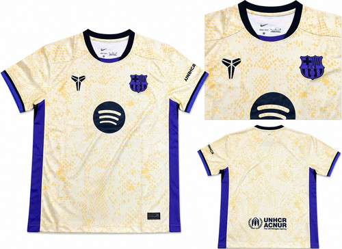 Nike barcelona away football - nike,