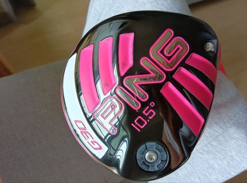 Ping golf g30 driver 5deg - golf,