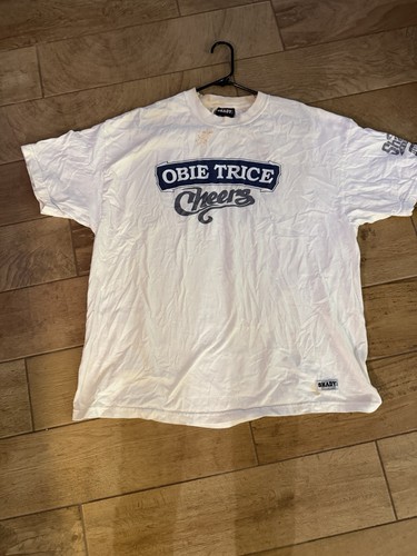 Signed obie trice - obie,