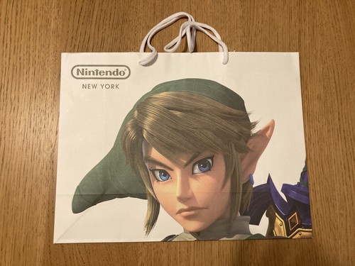 Nintendo new york - new,
