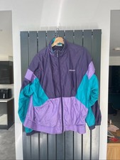 adidas Men's Vintage 1980s/90s