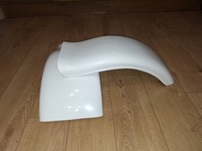 trike mudguards fenders pair