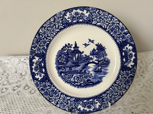Olde alton ware willow - olde,