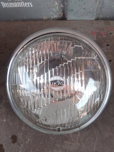 Austin 1300 mk3 lucas sealed - mk3,
