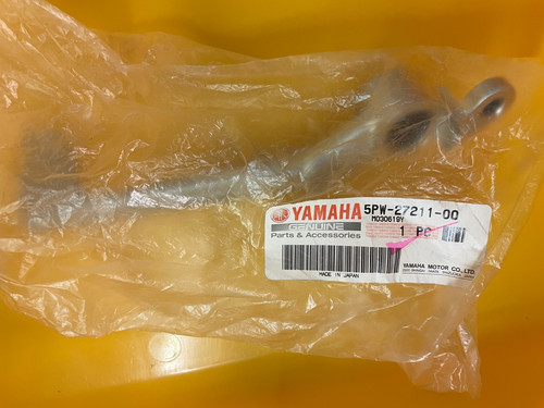 Yamaha yzf rear - 02-03,