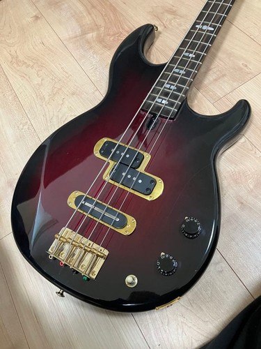 Yamaha bass bb3000 - yamaha,