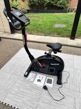 Reebok Exercise Bike For Home Gym