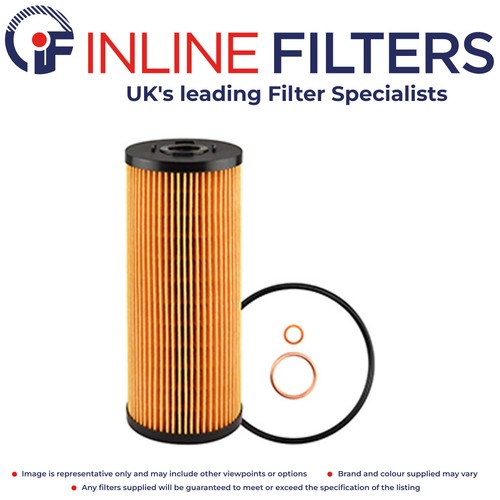 Oil filter for - for, mercedes