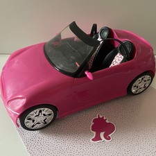 Mattel barbie glam - mattel,
