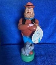 DESPERATE DAN BUBBLE BATH