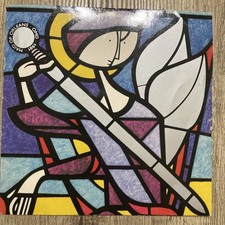 OMD - Maid Of Orleans 7”