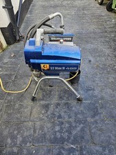 Graco ST Max II 495 PC pro