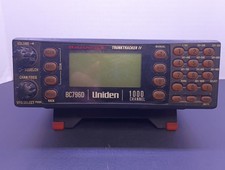 Uniden BC796D BearCat 1000