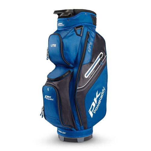 Powakaddy lite golf cart bag - powakaddy,