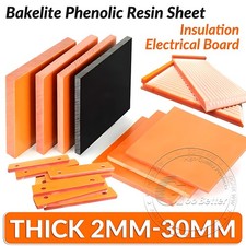 Bakelite Phenolic Resin Sheet