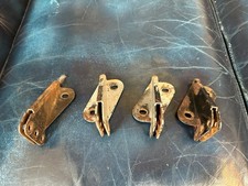 4x OEM Classic Mini Front Seat